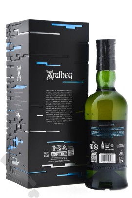 Ardbeg 23 Years Vintage Y2K Passion For Whisky