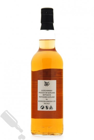 Old Perth Red Wine Finish Cask Strength No.2 Limited Edition - Passion for  Whisky