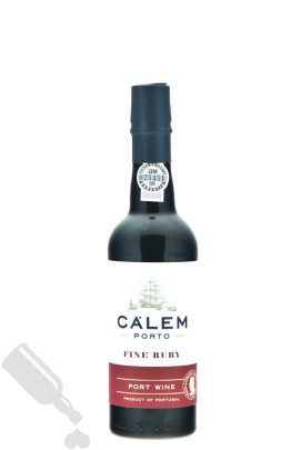 Cálem Fine Ruby 37.5cl