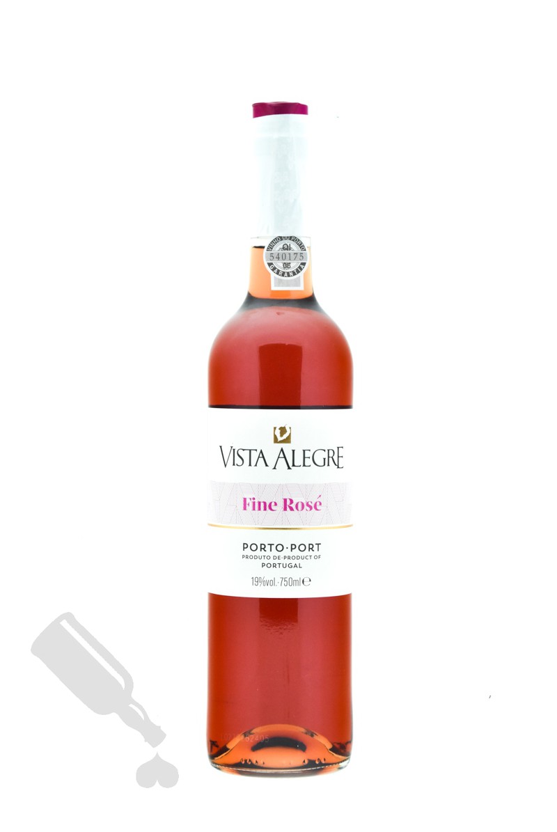 Vista Alegre Fine Rosé