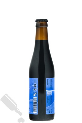 Zwaan & Beek Imperial Stout Barrel Aged 33cl