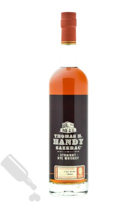 Thomas H. Handy Sazerac 65,45% - 75cl