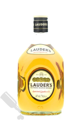 Lauder's Sherry Edition Oloroso Cask