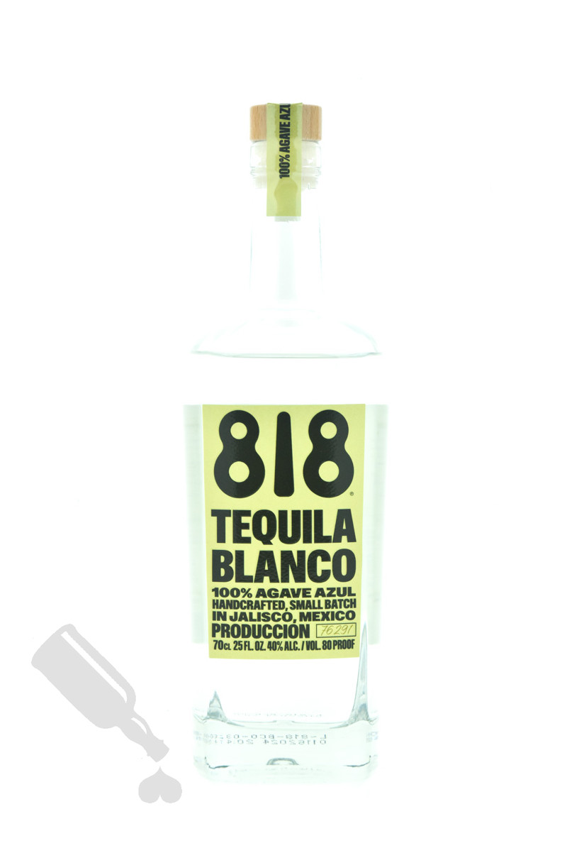 818 Tequila Blanco