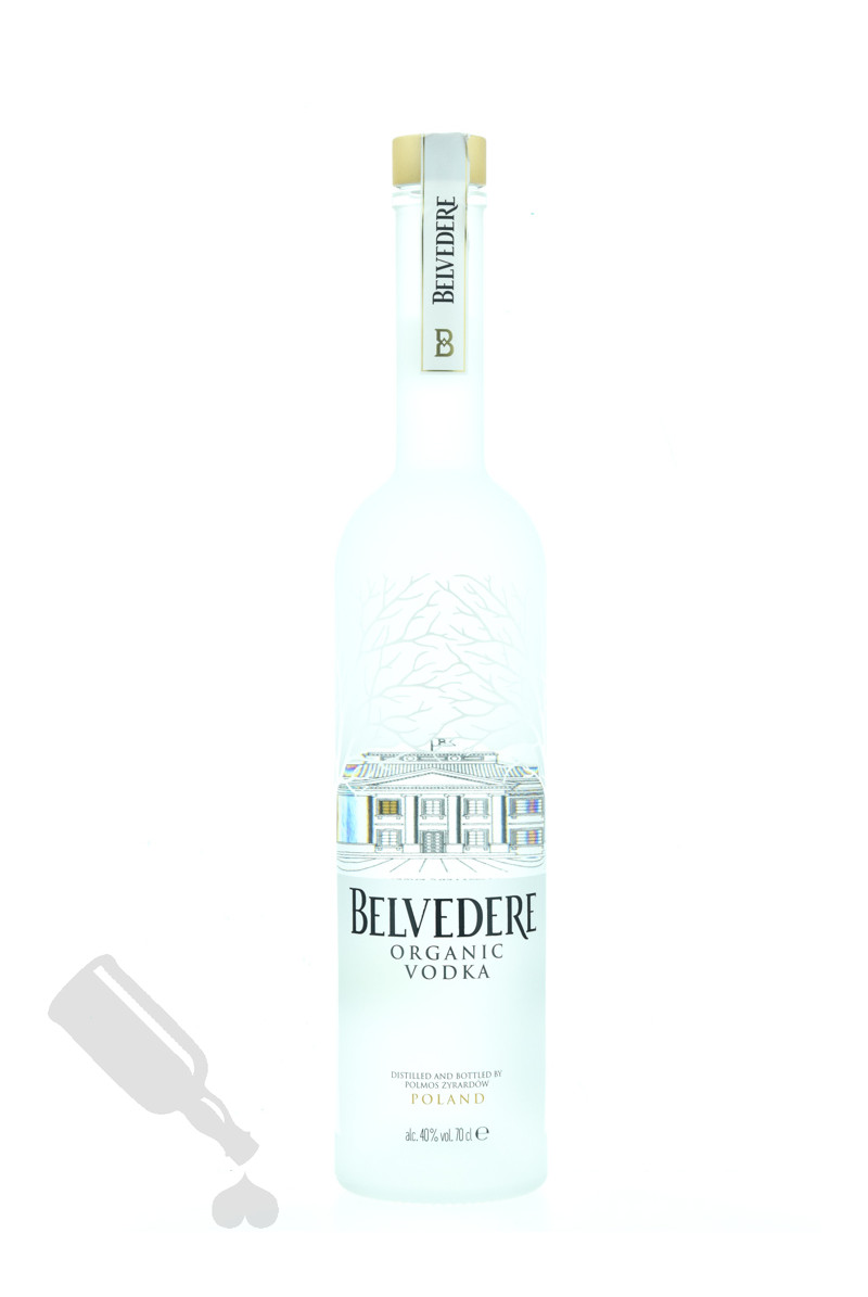 Belvedere Vodka