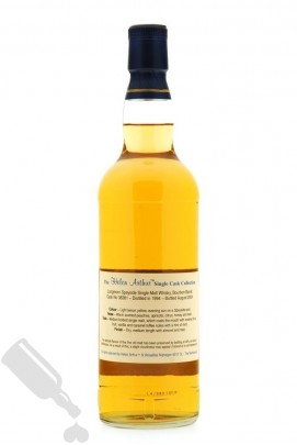 Longmorn 1994 - 2004 #38381